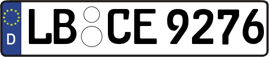 LB-CE9276