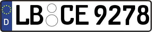 LB-CE9278