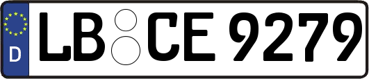 LB-CE9279