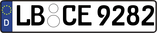 LB-CE9282