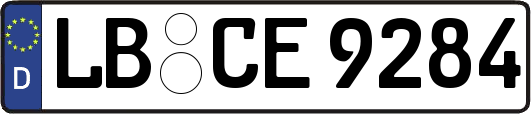 LB-CE9284