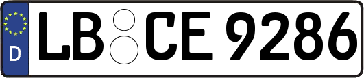 LB-CE9286
