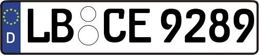 LB-CE9289