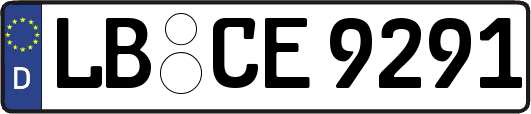 LB-CE9291