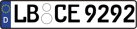 LB-CE9292