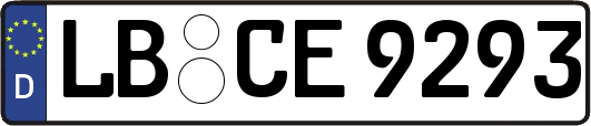 LB-CE9293