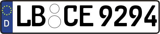 LB-CE9294