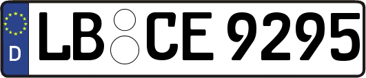 LB-CE9295