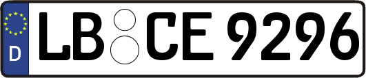 LB-CE9296