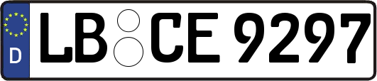 LB-CE9297
