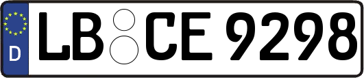 LB-CE9298