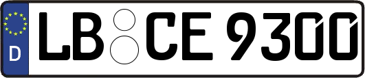 LB-CE9300