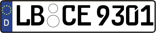 LB-CE9301