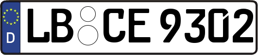 LB-CE9302