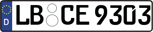 LB-CE9303