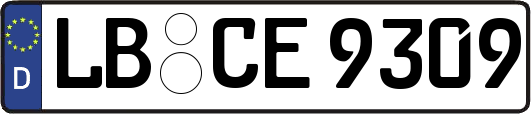 LB-CE9309