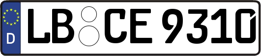 LB-CE9310