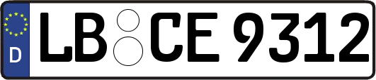 LB-CE9312