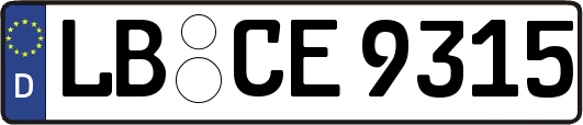 LB-CE9315