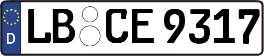 LB-CE9317