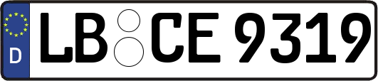 LB-CE9319