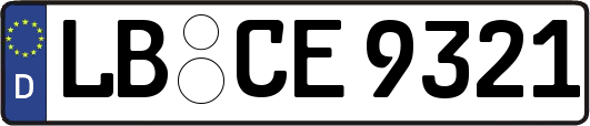 LB-CE9321
