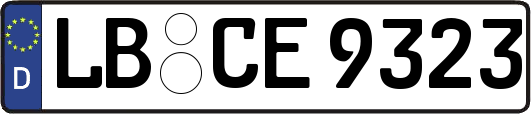 LB-CE9323