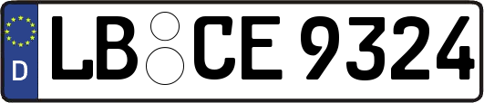 LB-CE9324