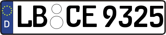 LB-CE9325