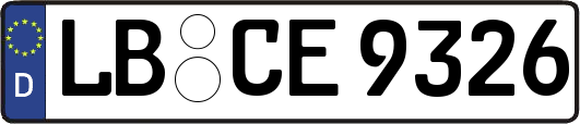 LB-CE9326