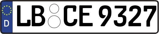 LB-CE9327
