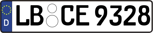 LB-CE9328