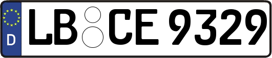 LB-CE9329