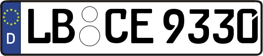 LB-CE9330