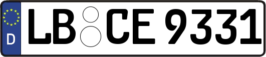 LB-CE9331