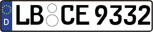 LB-CE9332