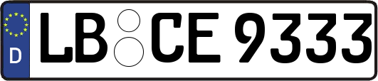 LB-CE9333