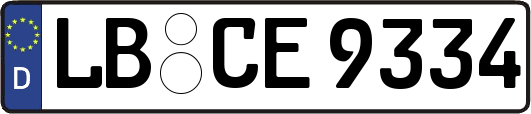 LB-CE9334