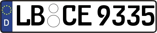 LB-CE9335