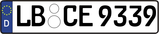 LB-CE9339