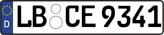 LB-CE9341