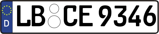 LB-CE9346
