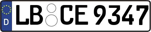 LB-CE9347