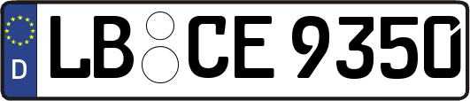 LB-CE9350