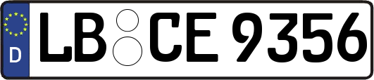 LB-CE9356