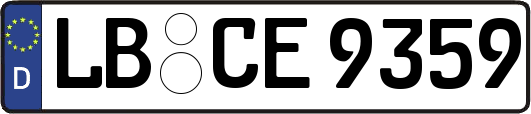 LB-CE9359