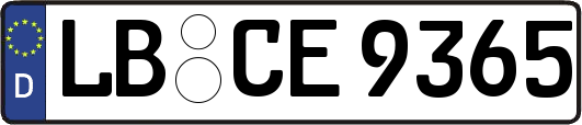 LB-CE9365