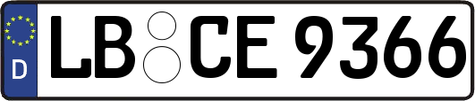 LB-CE9366
