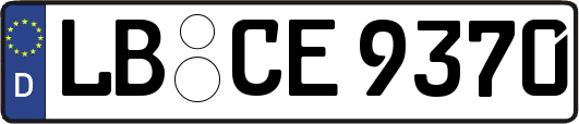 LB-CE9370