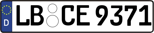 LB-CE9371